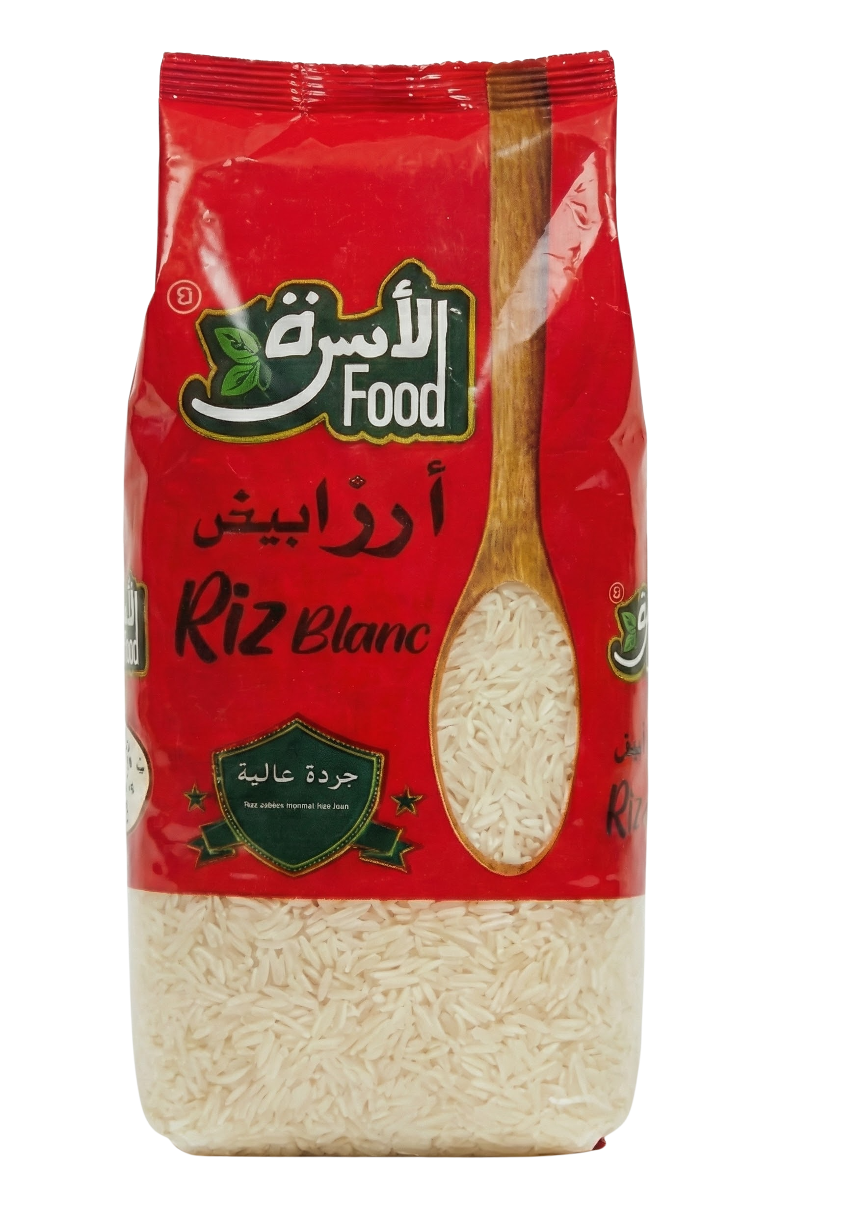 Riz Blanc